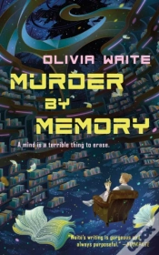 Capa do artigo Murder By Memory