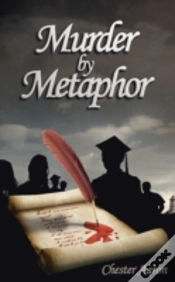 Capa do artigo Murder By Metaphor