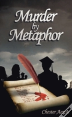Capa do artigo Murder By Metaphor
