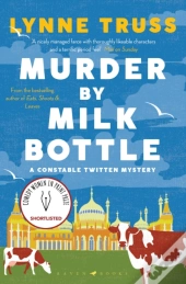 Murder By Milk Bottle