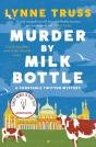 Murder By Milk Bottle - Preview