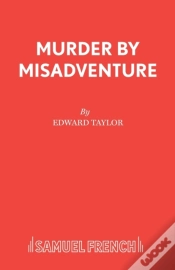 Capa do artigo Murder By Misadventure