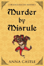 Murder By Misrule - Preview