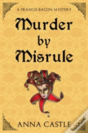 Capa do artigo Murder By Misrule
