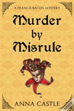 Capa do artigo Murder By Misrule