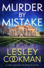Murder By Mistake - Preview