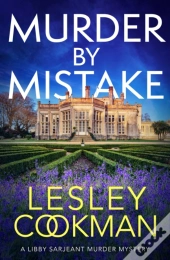 Murder By Mistake