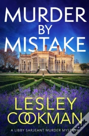 Capa do artigo Murder By Mistake