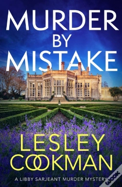 Capa do artigo Murder By Mistake