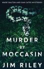 Murder By Moccasin - Preview