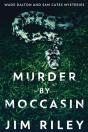 Murder By Moccasin - Preview