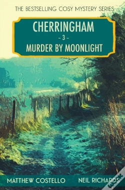 Capa do artigo Murder By Moonlight