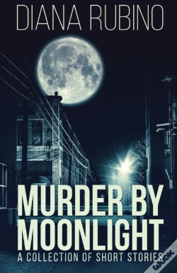 Capa do artigo Murder By Moonlight