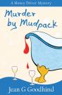 Murder By Mudpack - Preview