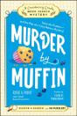 Murder By Muffin: Book 2 - Preview