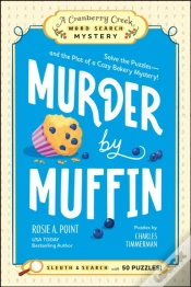 Capa do artigo Murder By Muffin: Book 2