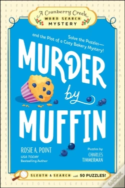 Capa do artigo Murder By Muffin: Book 2