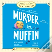 Murder By Muffin: Book 2