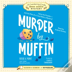 Capa do artigo Murder By Muffin: Book 2