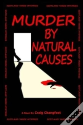 Murder By Natural Causes