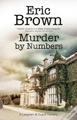 Capa do artigo Murder By Numbers