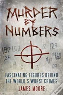Capa do artigo Murder By Numbers