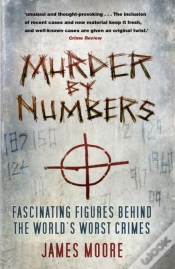 Capa do artigo Murder By Numbers