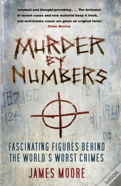 Capa do artigo Murder By Numbers
