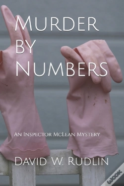 Capa do artigo Murder By Numbers