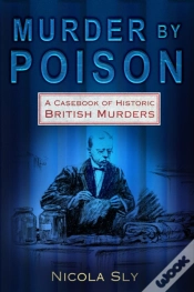 Capa do artigo Murder By Poison