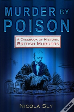 Capa do artigo Murder By Poison