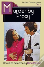 Capa do artigo Murder By Proxy