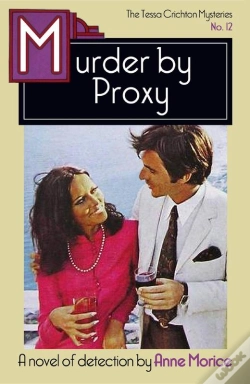 Capa do artigo Murder By Proxy