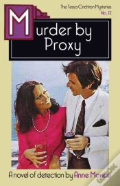 Capa do artigo Murder By Proxy
