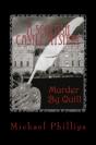 Murder By Quill - Preview