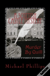 Capa do artigo Murder By Quill