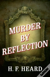 Capa do artigo Murder By Reflection