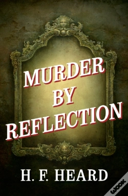 Capa do artigo Murder By Reflection