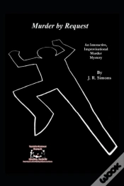 Capa do artigo Murder By Request