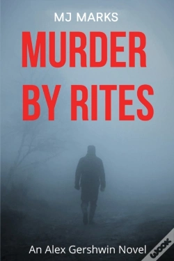 Capa do artigo Murder By Rites