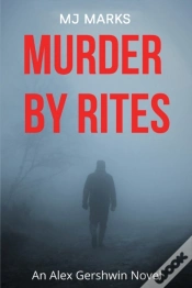 Capa do artigo Murder By Rites