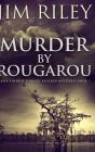 Murder By Rougarou - Preview