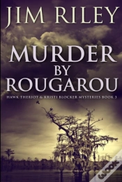 Capa do artigo Murder By Rougarou