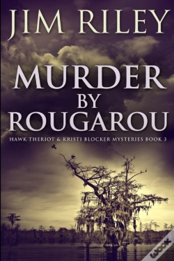 Capa do artigo Murder By Rougarou