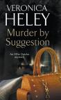 Murder By Suggestion - Preview