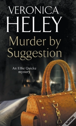 Capa do artigo Murder By Suggestion