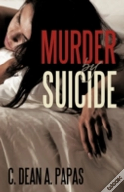 Capa do artigo Murder By Suicide