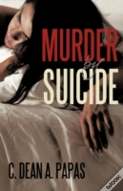 Capa do artigo Murder By Suicide
