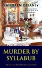 Murder By Syllabub - Preview