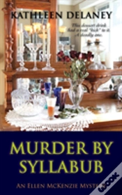 Capa do artigo Murder By Syllabub
